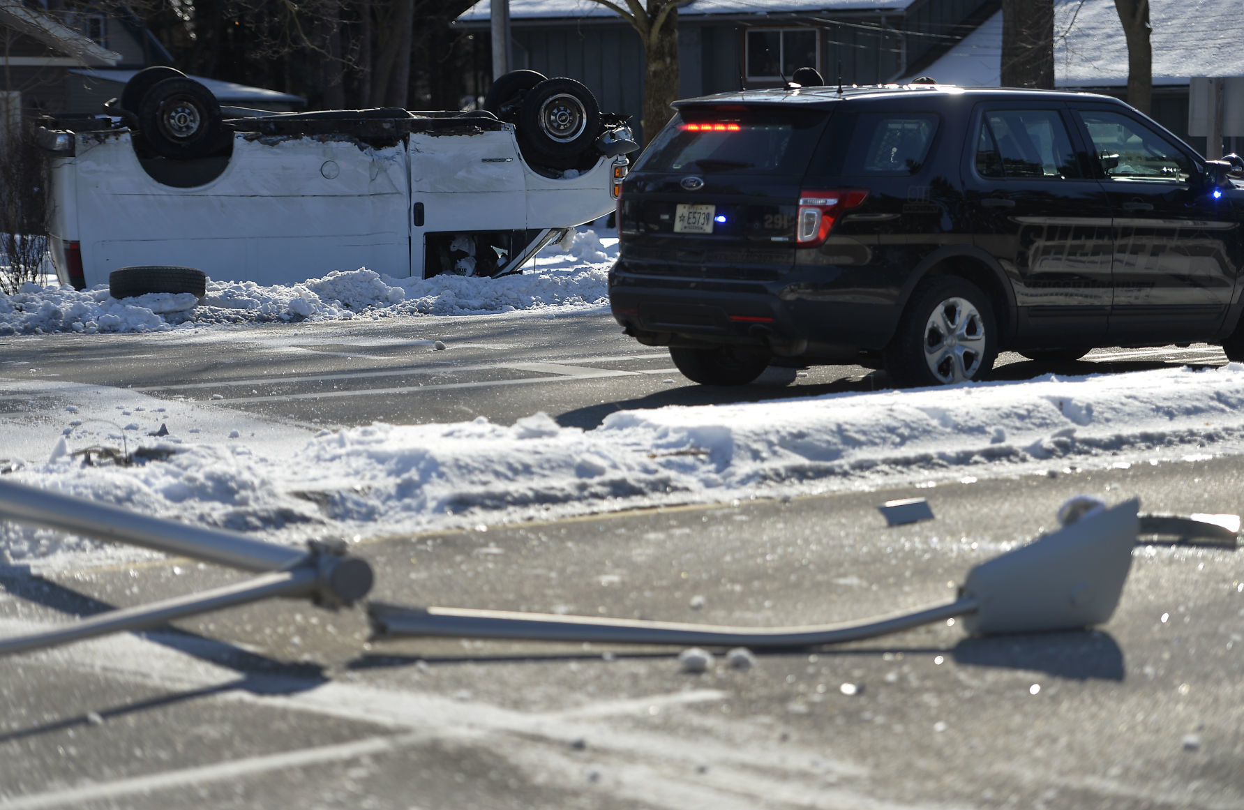KSD CHASE ACCIDENT